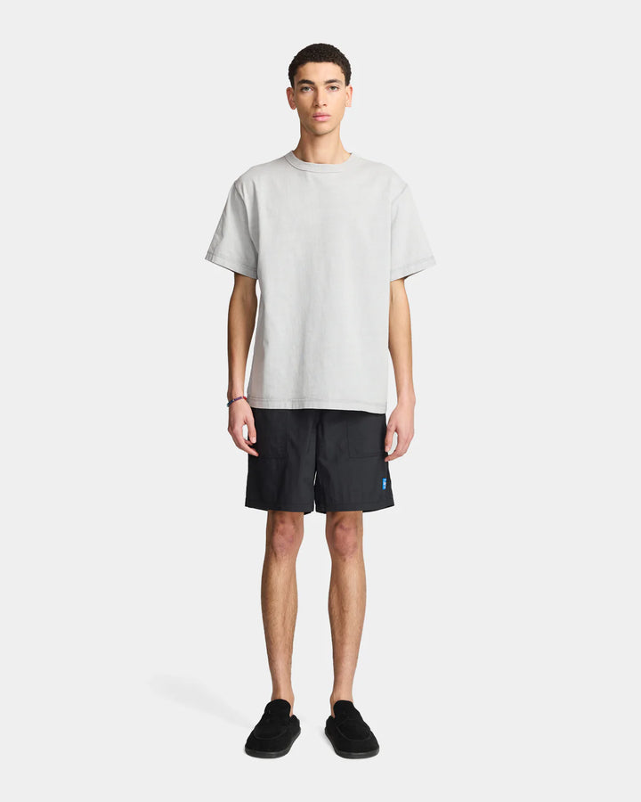 Larriet - Blind Tee - Grey