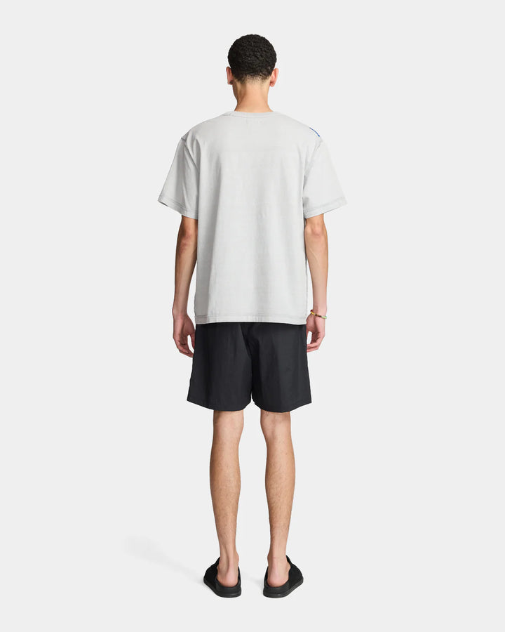 Larriet - Blind Tee - Grey