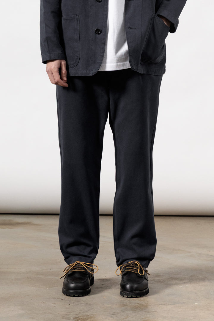 Service Works - Moleskin Waiters Pant - Black