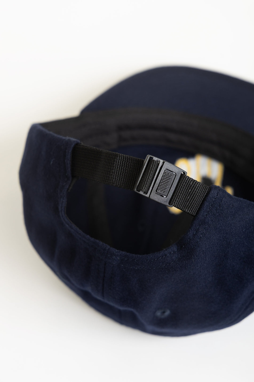Service Works -  Monogram Cap - Navy