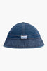 Non Stock MFG - Bucket Hat - Contrast Stitch Denim