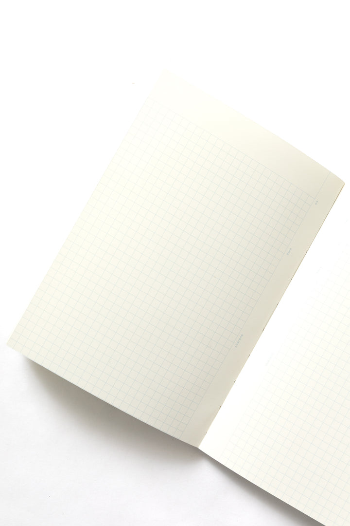 Before Breakfast - Everyday Notes - Stone Blue
