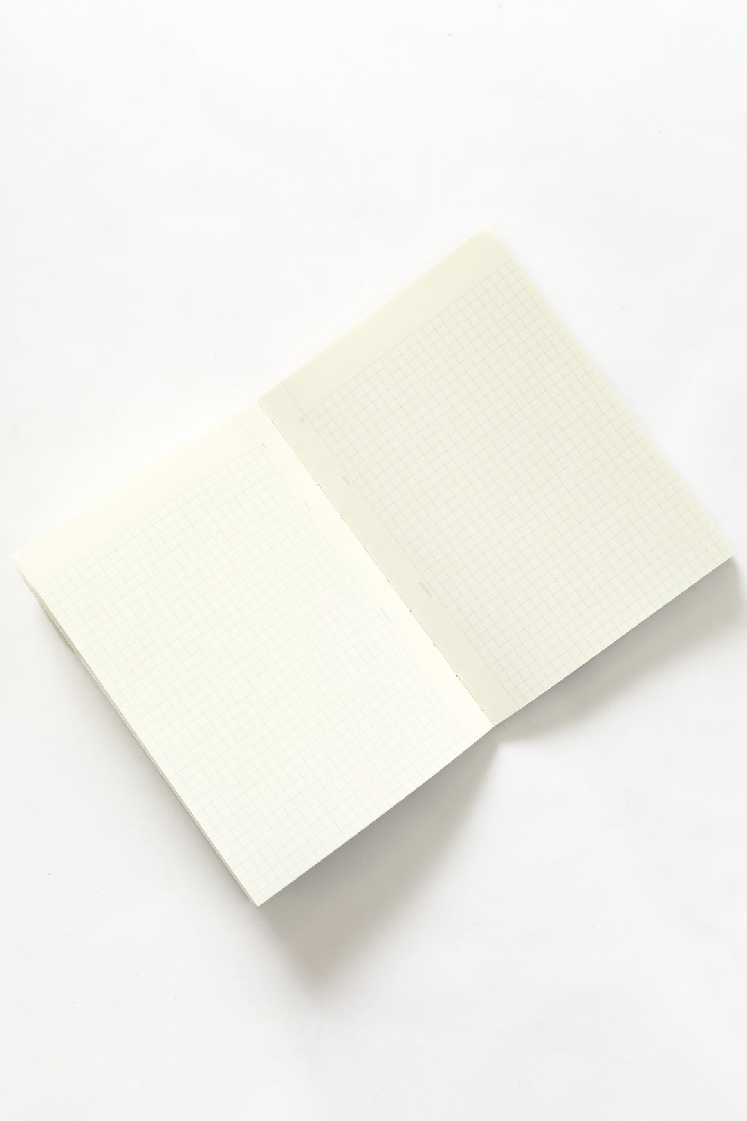 Before Breakfast - Everyday Notes - Stone Blue