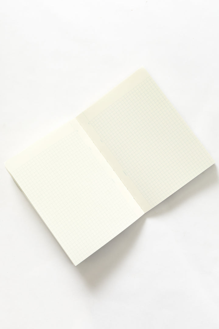 Before Breakfast - Everyday Notes - Stone Blue