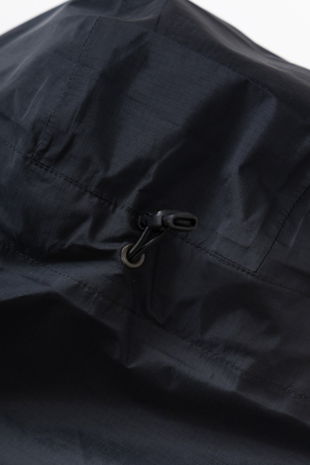 Nanga - AT 3L Weather Shield Jacket - Black
