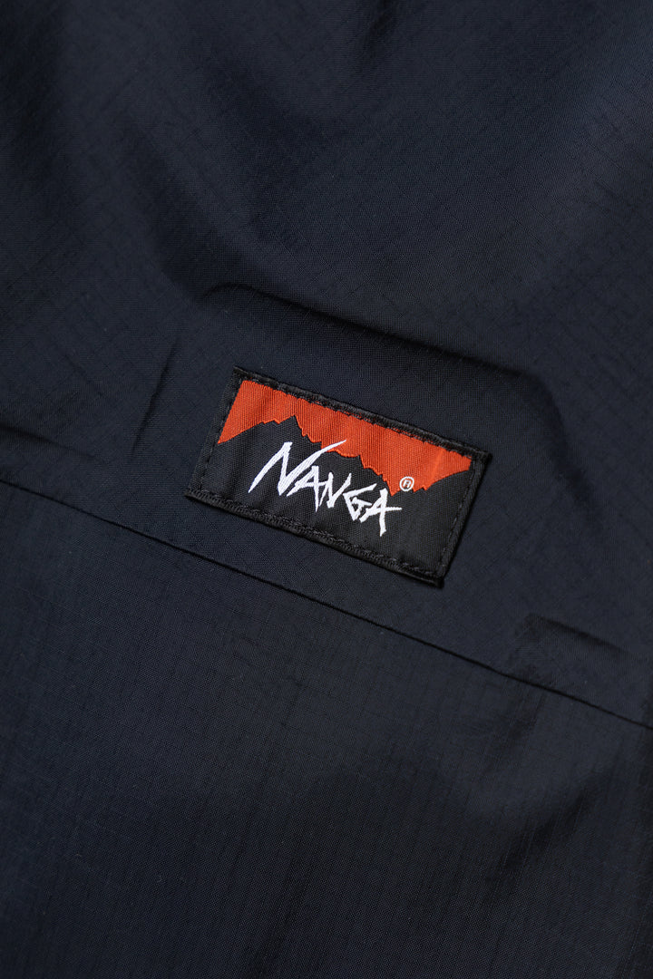 Nanga - AT 3L Weather Shield Jacket - Black