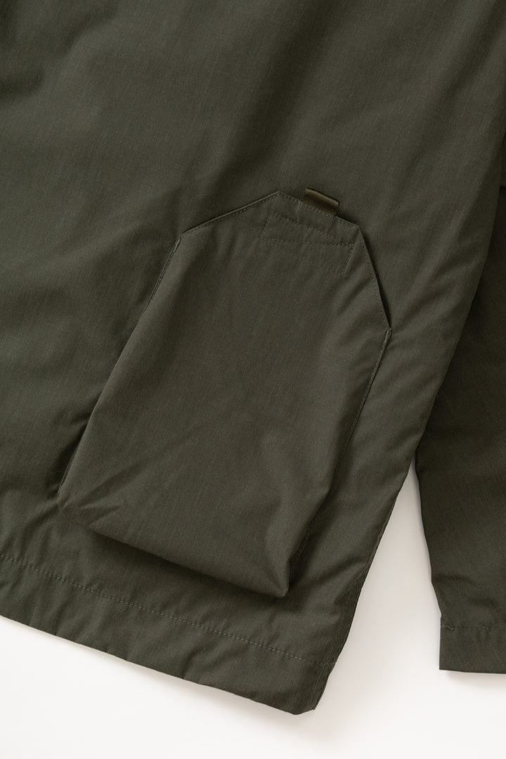 Nanga - Hinoc Mountain Parka - Khaki