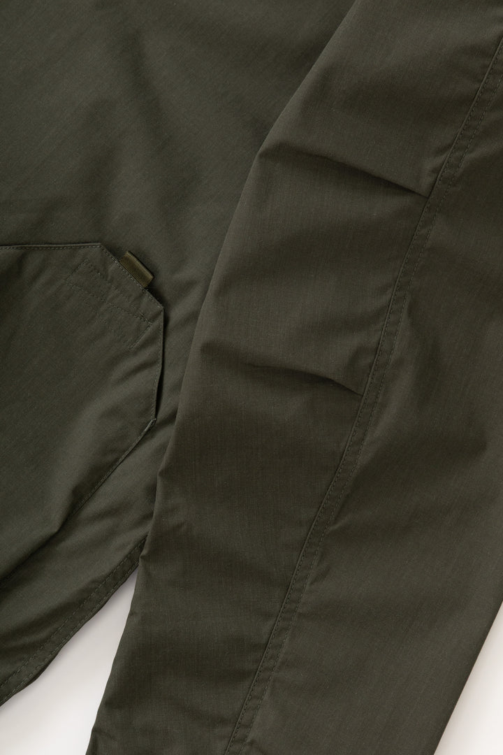 Nanga - Hinoc Mountain Parka - Khaki