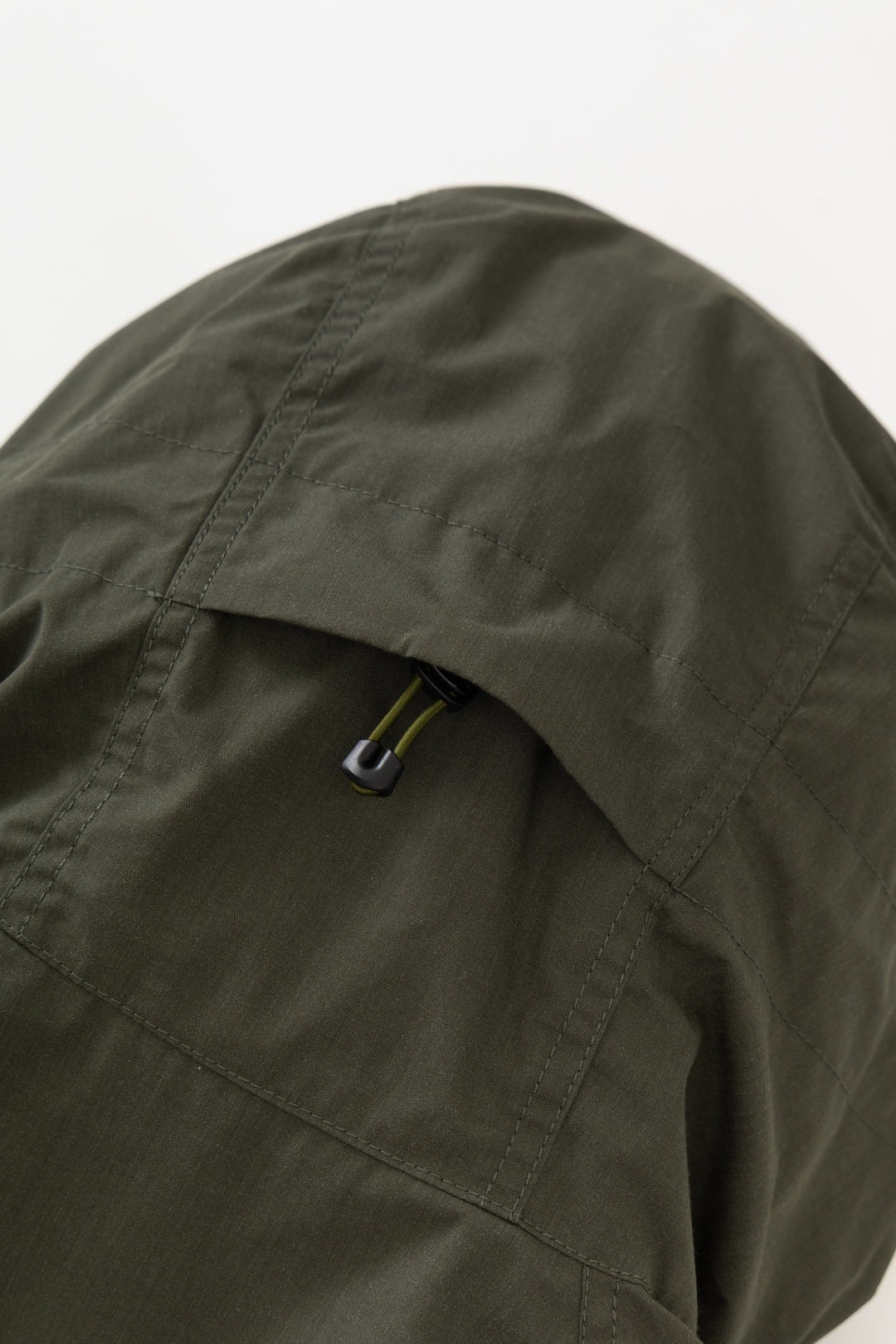 Nanga - Hinoc Mountain Parka - Khaki