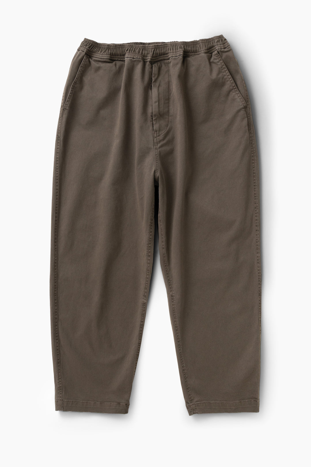 Nanga - Motive Pants - Brown