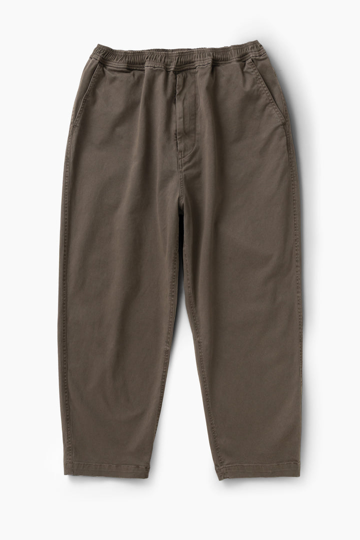 Nanga - Motive Pants - Brown