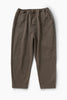Nanga - Motive Pants - Brown