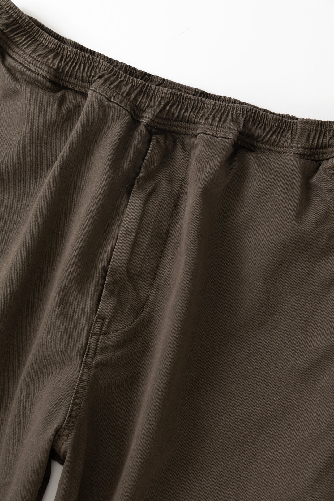 Nanga - Motive Pants - Brown
