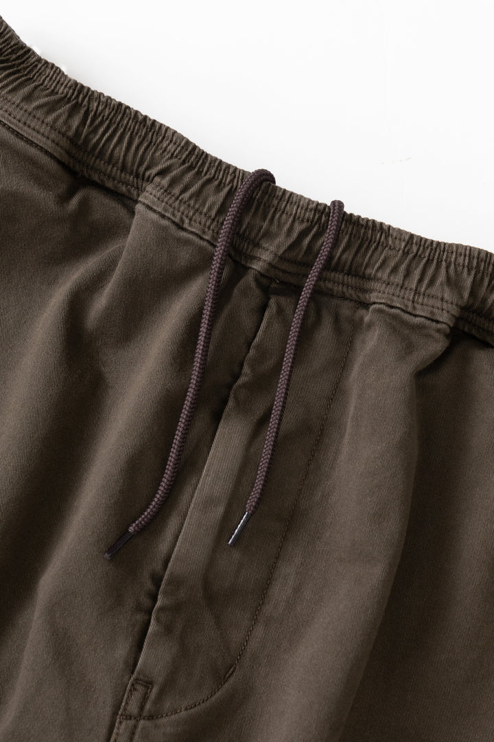 Nanga - Motive Pants - Brown