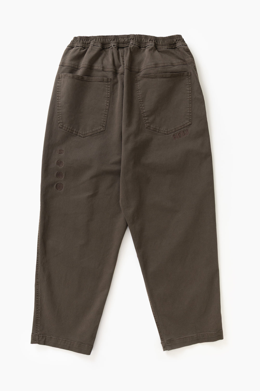 Nanga - Motive Pants - Brown