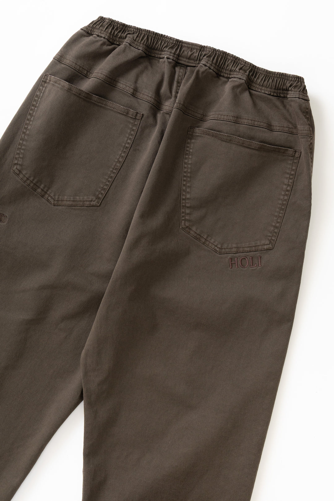 Nanga - Motive Pants - Brown