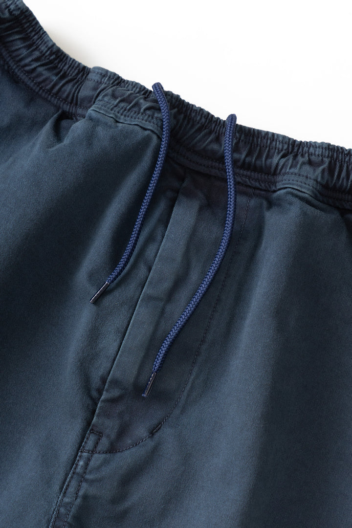 Nanga - Motive Pants - Navy