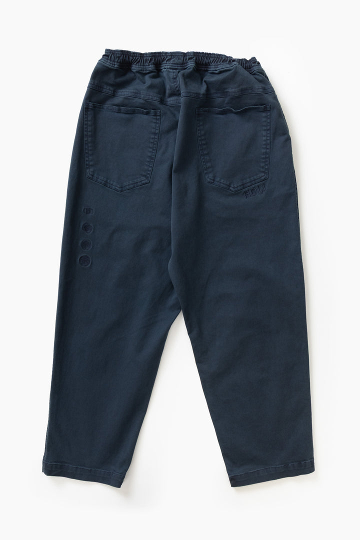 Nanga - Motive Pants - Navy