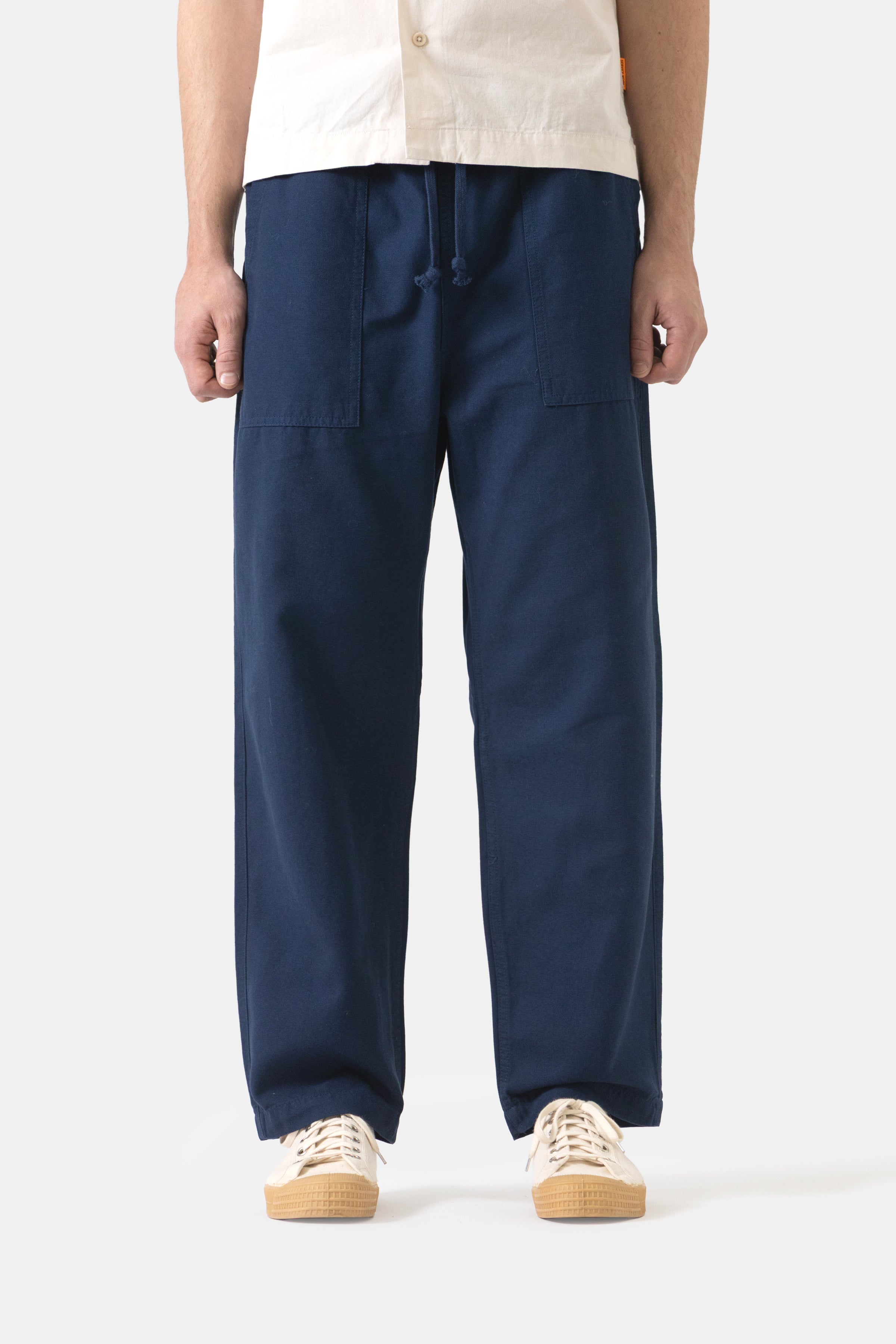 Service Works - Classic Chef Pants - Dark Navy – Blacksmith Store