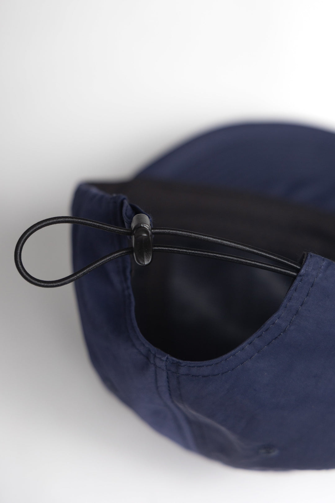 Surfer Cap Power Goods - Nylon Surf Cap - Navy – Blacksmith Store