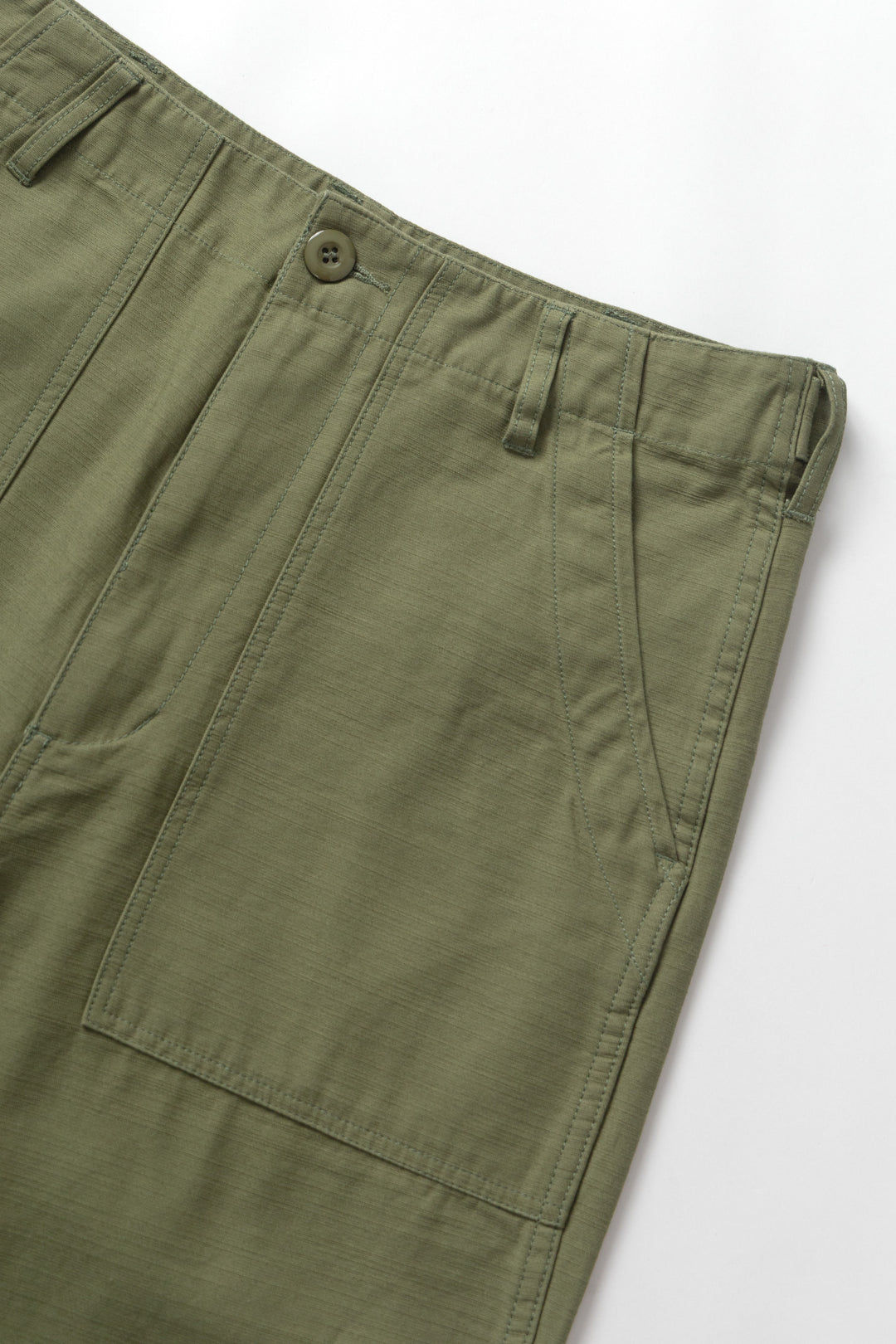 Okonkwo MFG - OG107 Fatigue Pants - Green