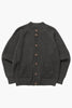 Okonkwo MFG - Knitted Cardigan - Grey