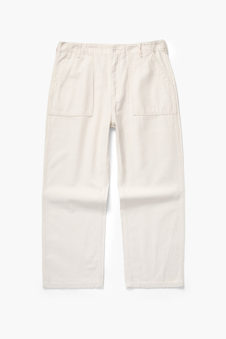 Okonkwo MFG - OG107 Fatigue Pants - Natural