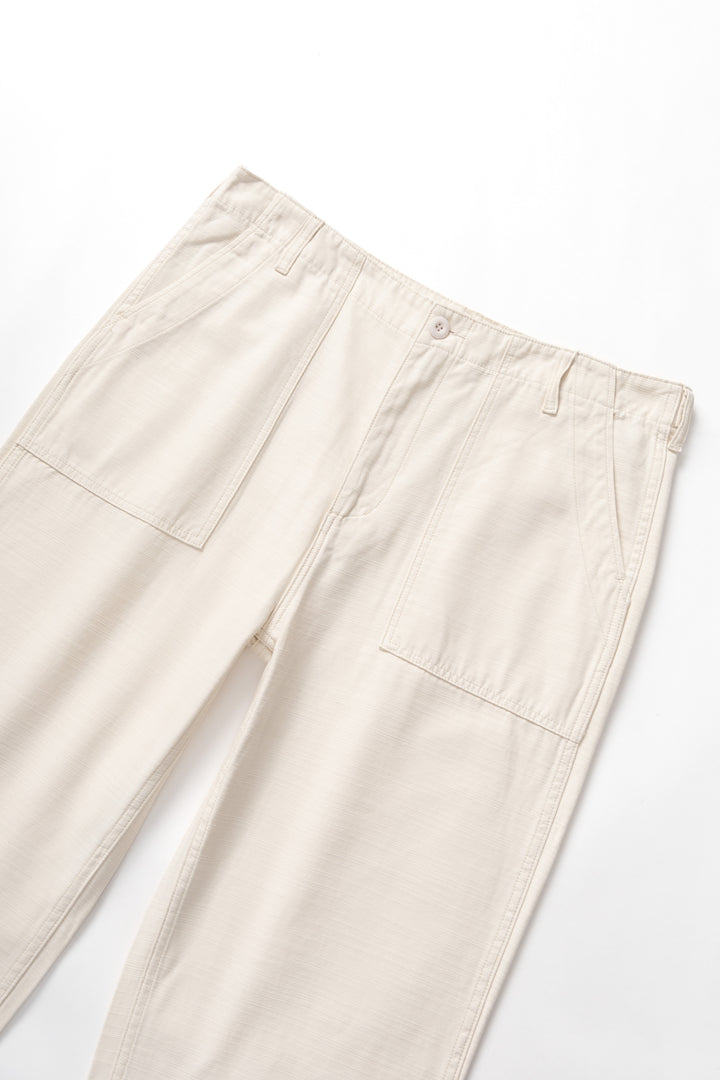 Okonkwo MFG - OG107 Fatigue Pants - Natural