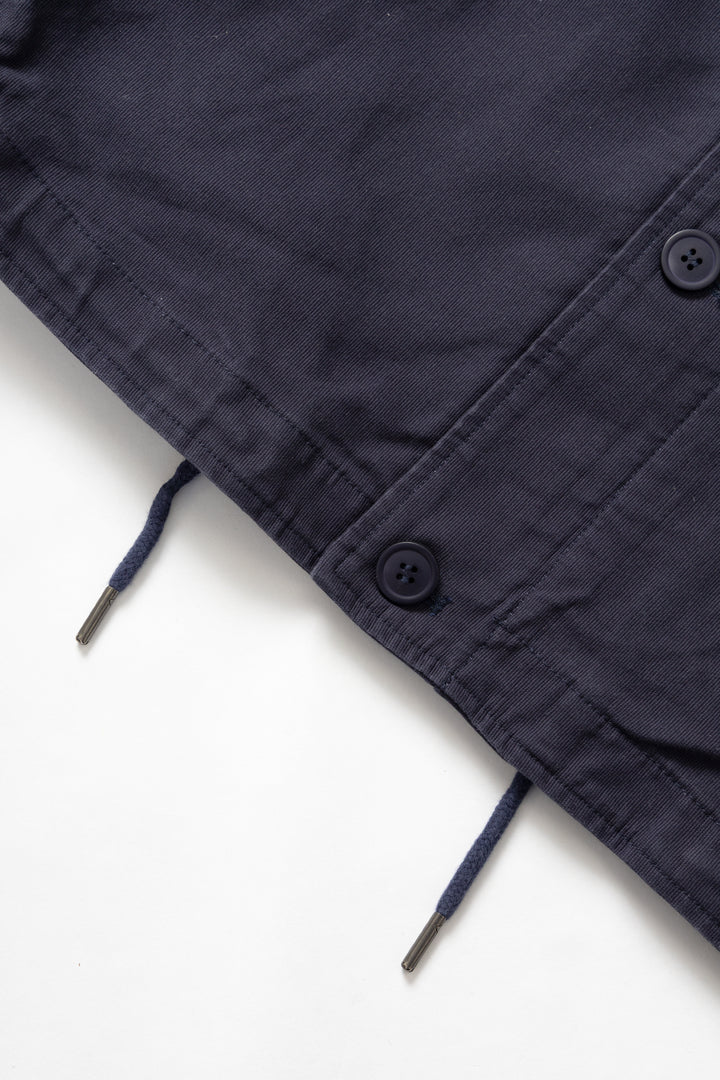 Okonkwo MFG - N1 Deck Jacket - Navy