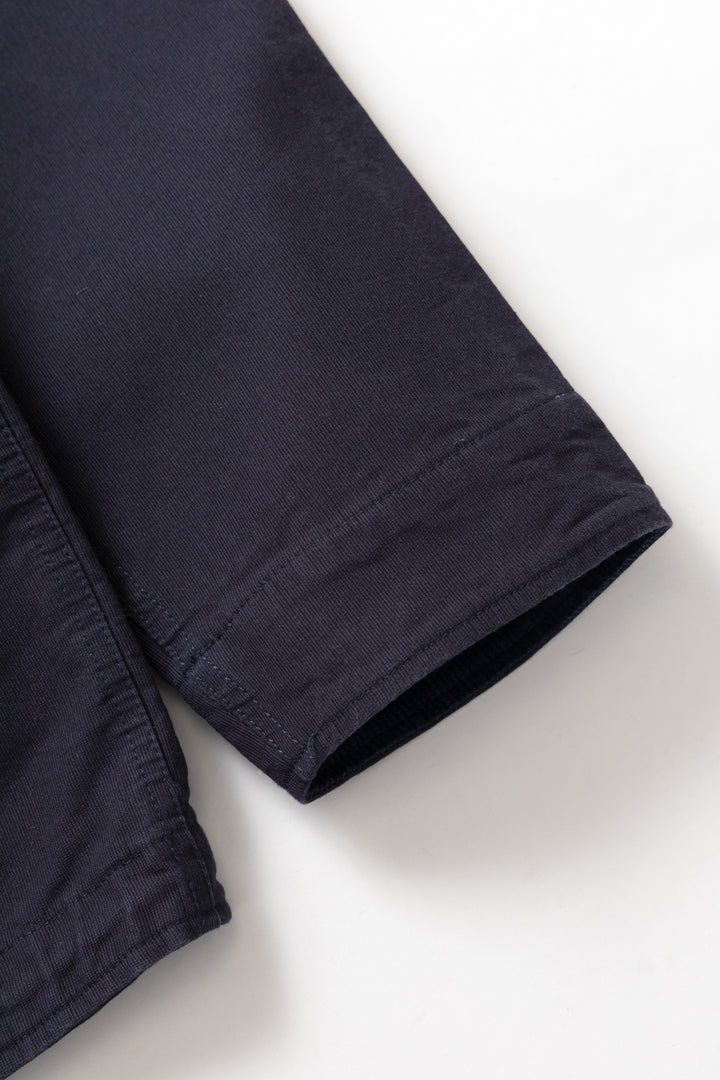 Okonkwo MFG - N1 Deck Jacket - Navy