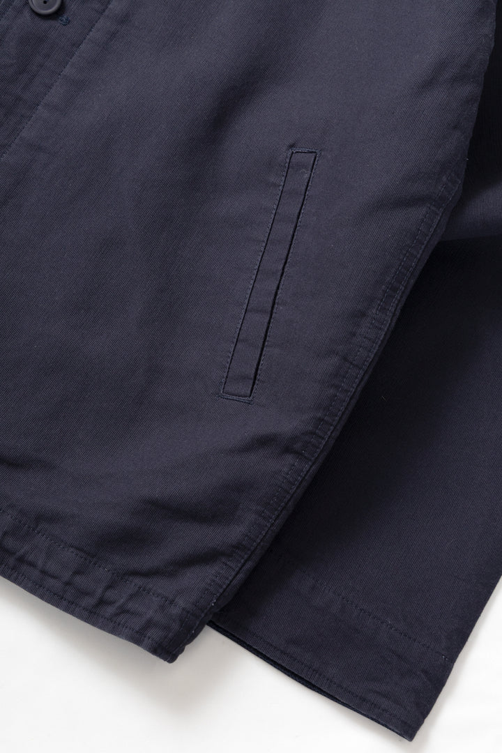 Okonkwo MFG - N1 Deck Jacket - Navy