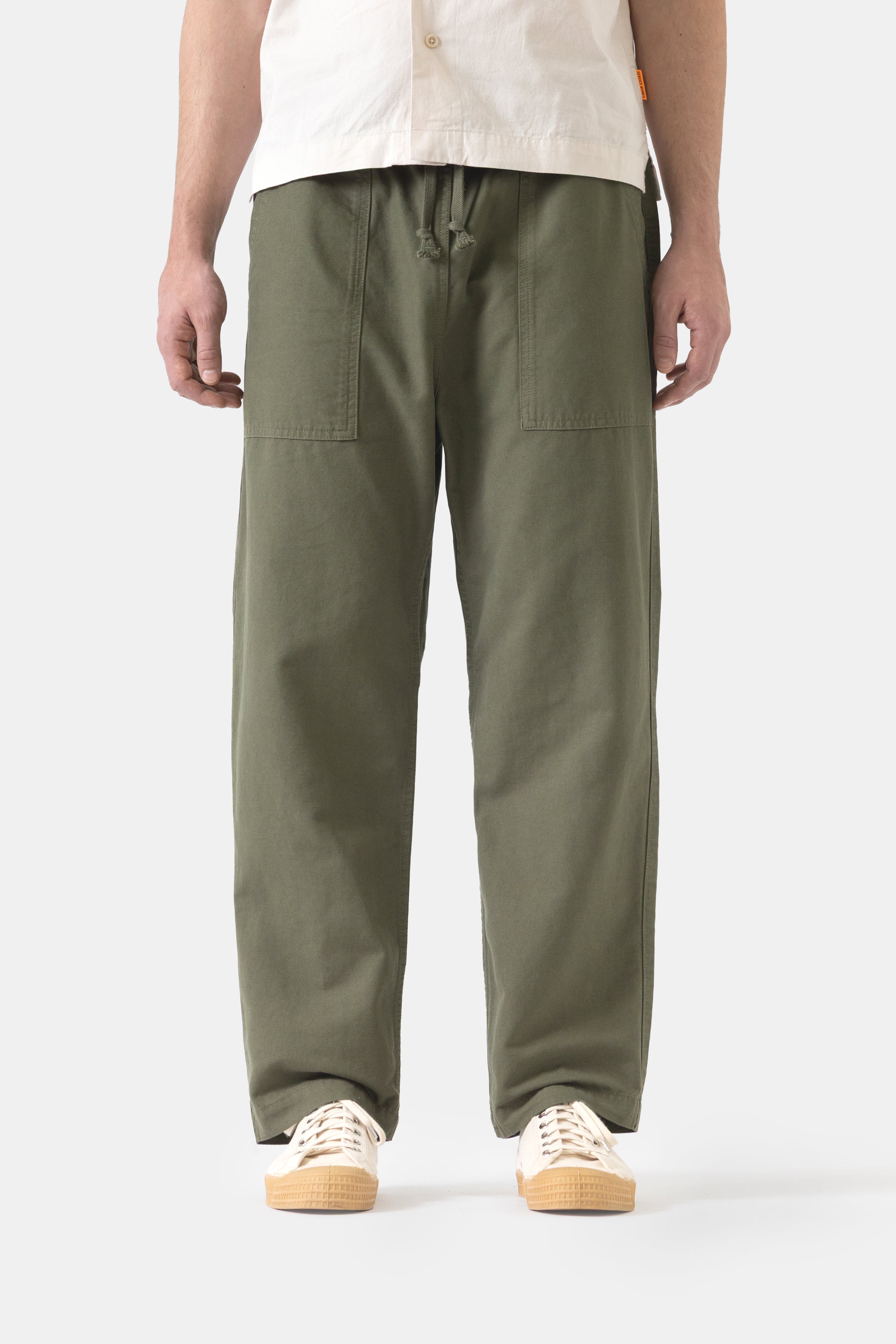Service Works - Classic Chef Pants - Olive – Blacksmith Store