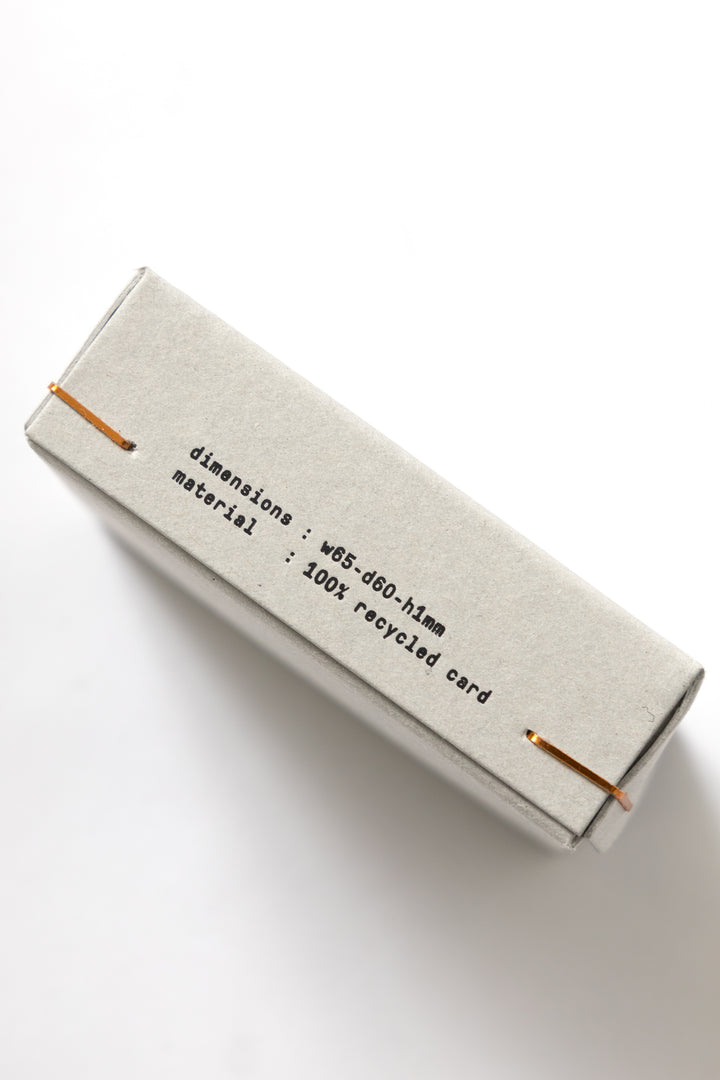 Before Breakfast - Onigiri Paper Clips