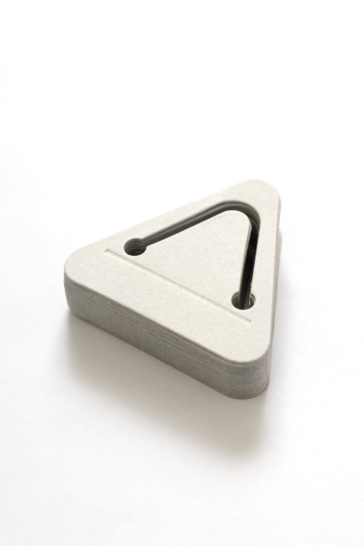 Before Breakfast - Onigiri Paper Clips