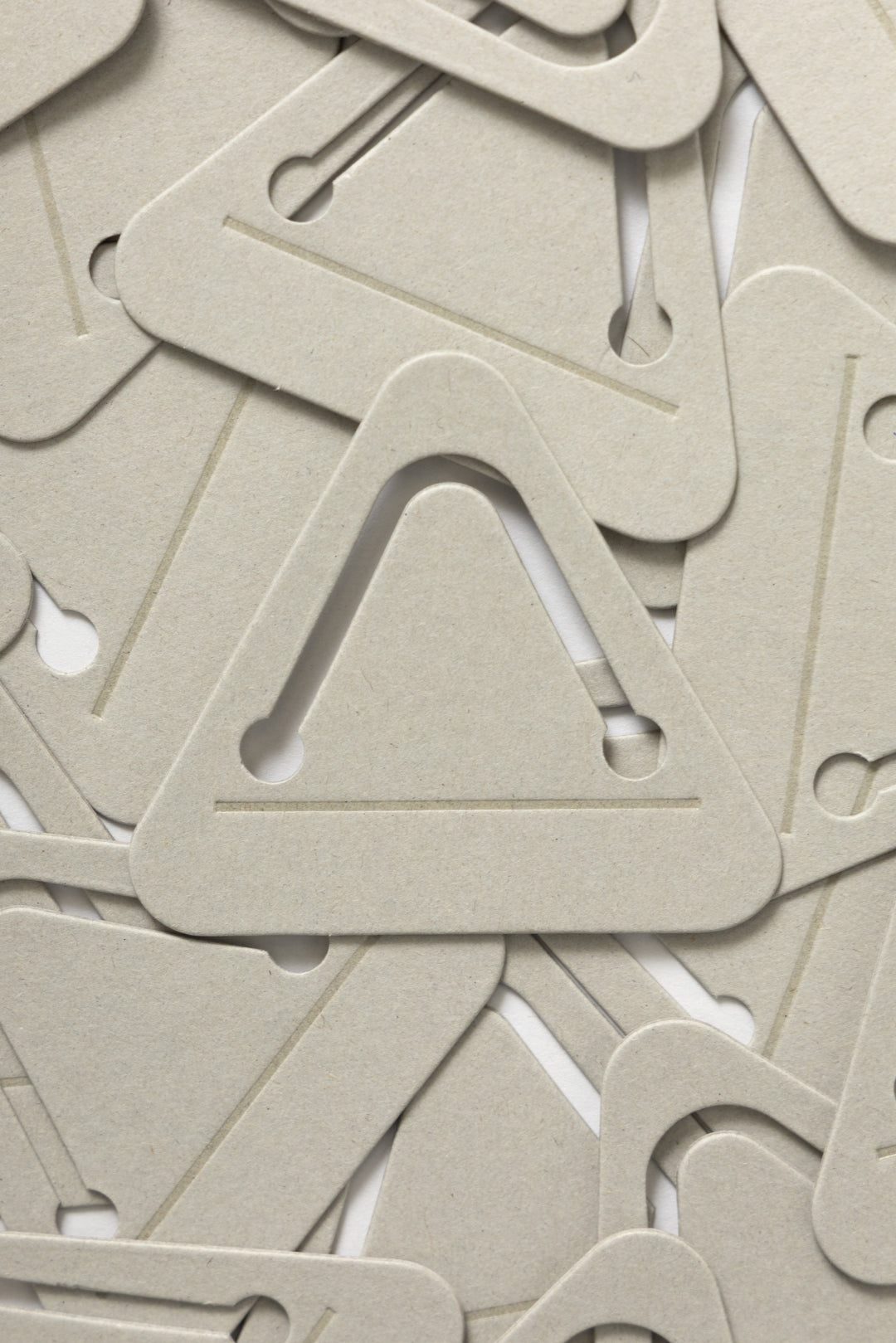 Before Breakfast - Onigiri Paper Clips