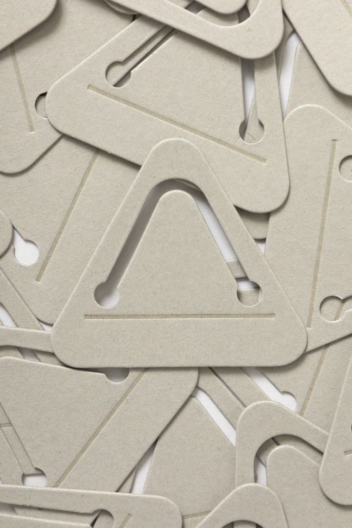 Before Breakfast - Onigiri Paper Clips