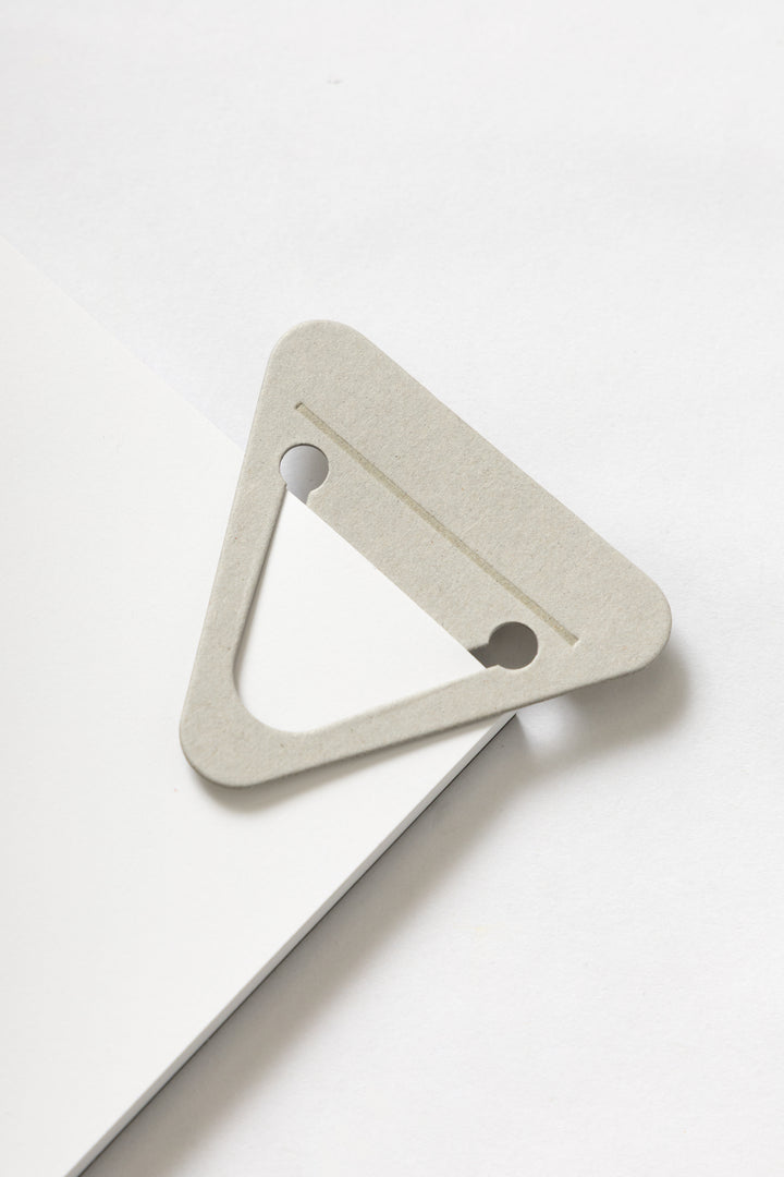 Before Breakfast - Onigiri Paper Clips