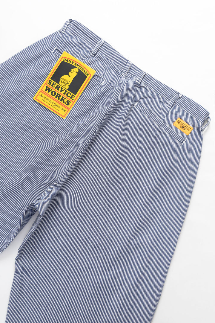 Service Works - Part Timer Pant - Hickory