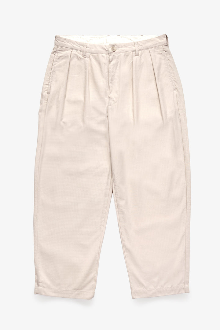 Service Works - Ripstop Part Timer Pant - Bone