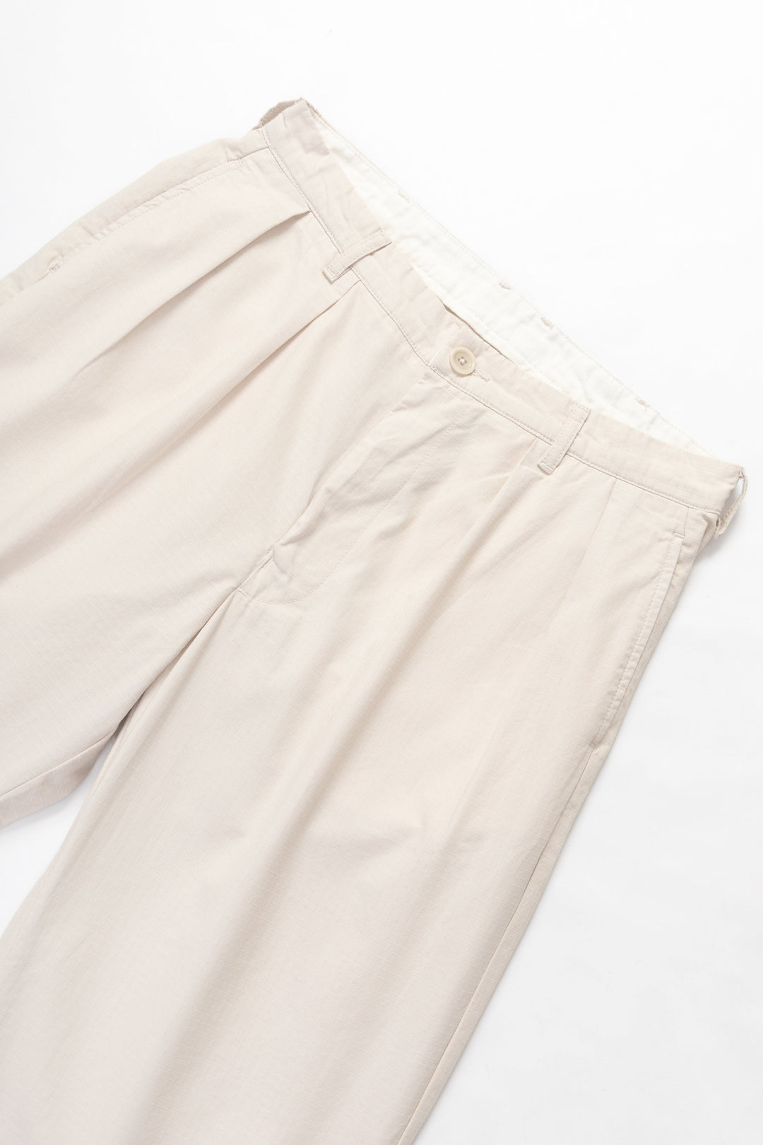 Service Works - Ripstop Part Timer Pant - Bone