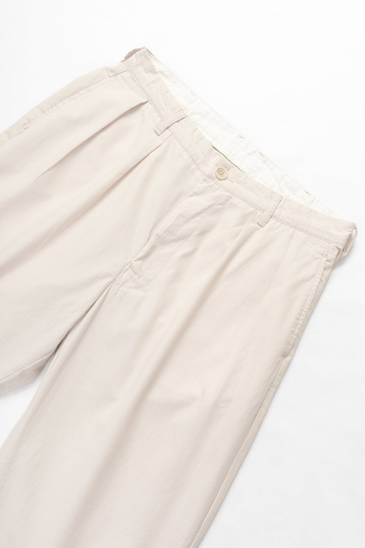 Service Works - Ripstop Part Timer Pant - Bone