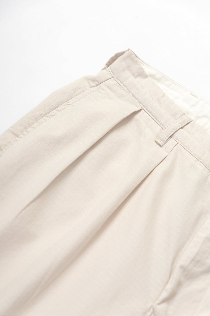 Service Works - Ripstop Part Timer Pant - Bone