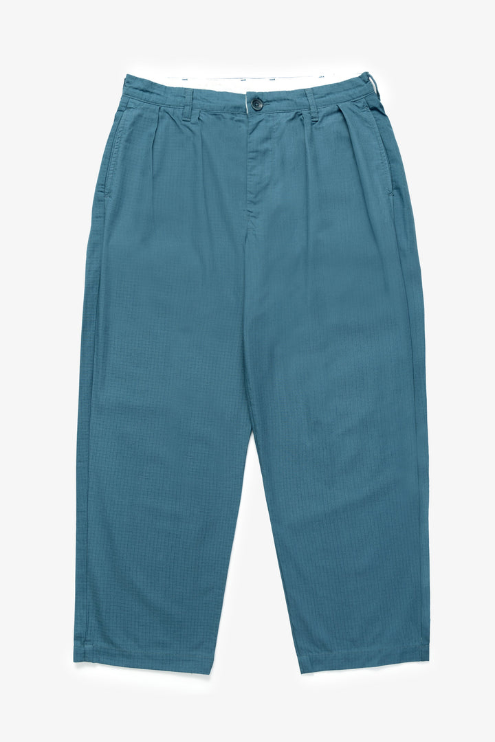 Service Works - Ripstop Part Timer Pant - Ocean