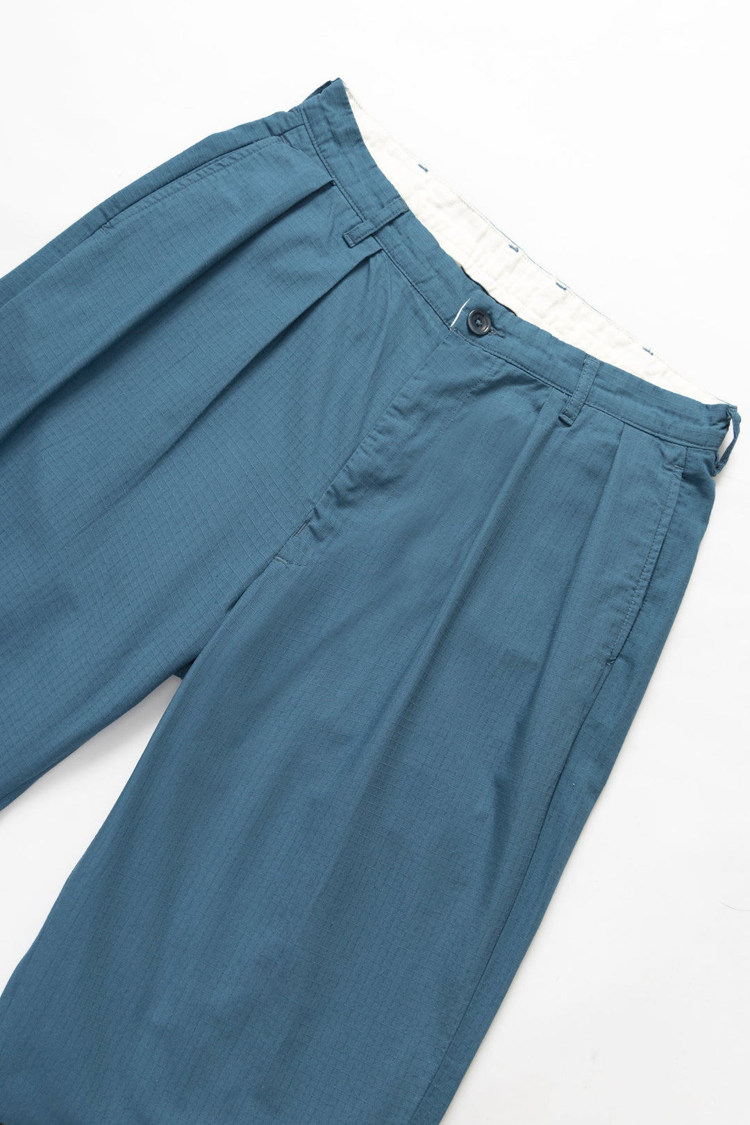 Service Works - Ripstop Part Timer Pant - Ocean