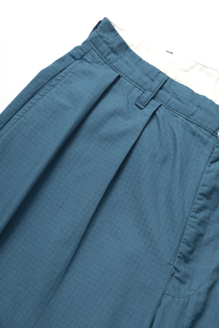 Service Works - Ripstop Part Timer Pant - Ocean