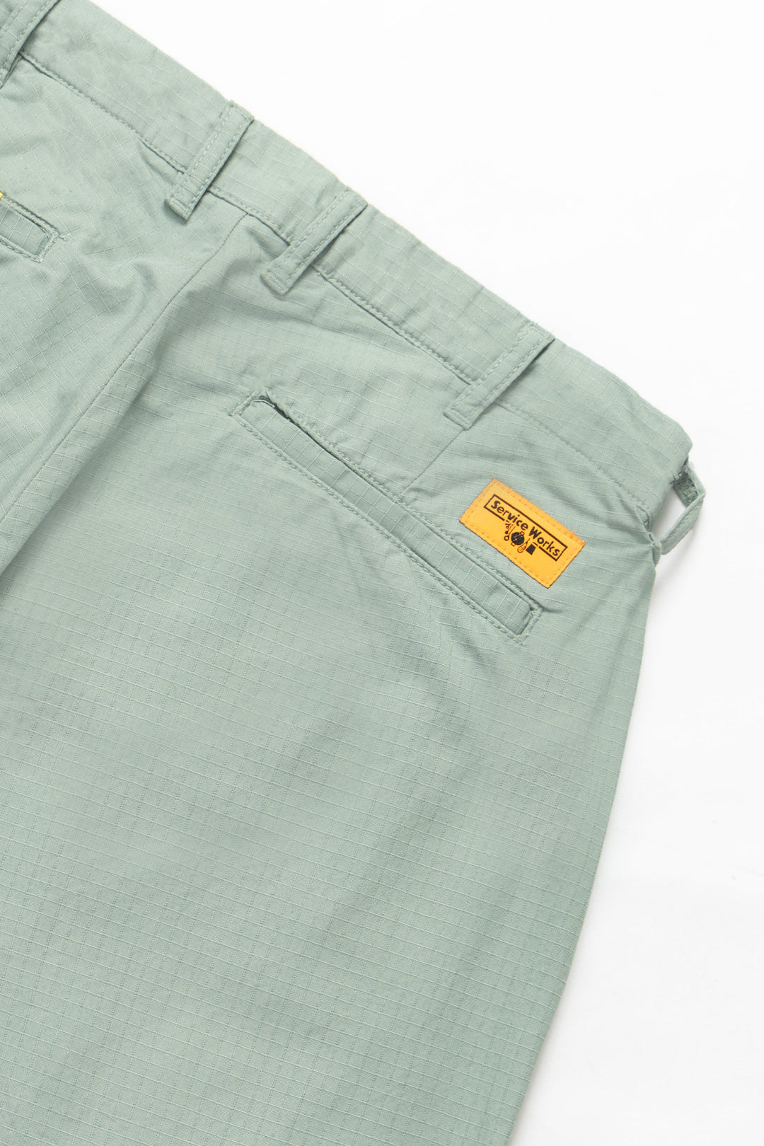 Service Works - Ripstop Part Timer Pant - Sage