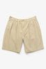 Service Works - Drill Part Timer Shorts - Khaki