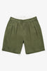 Service Works - Drill Part Timer Shorts - Olive