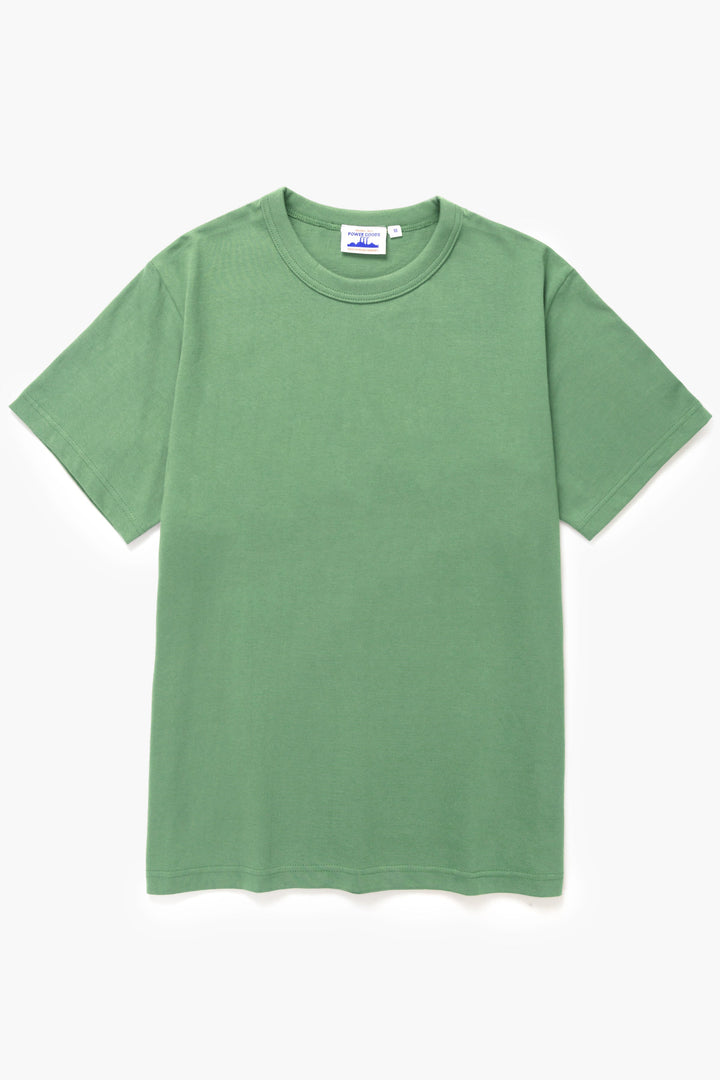 Power Goods - Archive T-Shirt - Pine