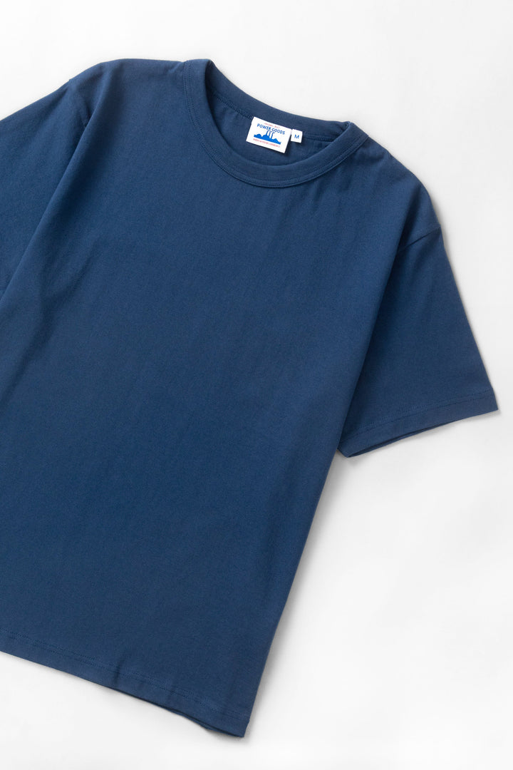 Power Goods - Archive T-Shirt - Royal
